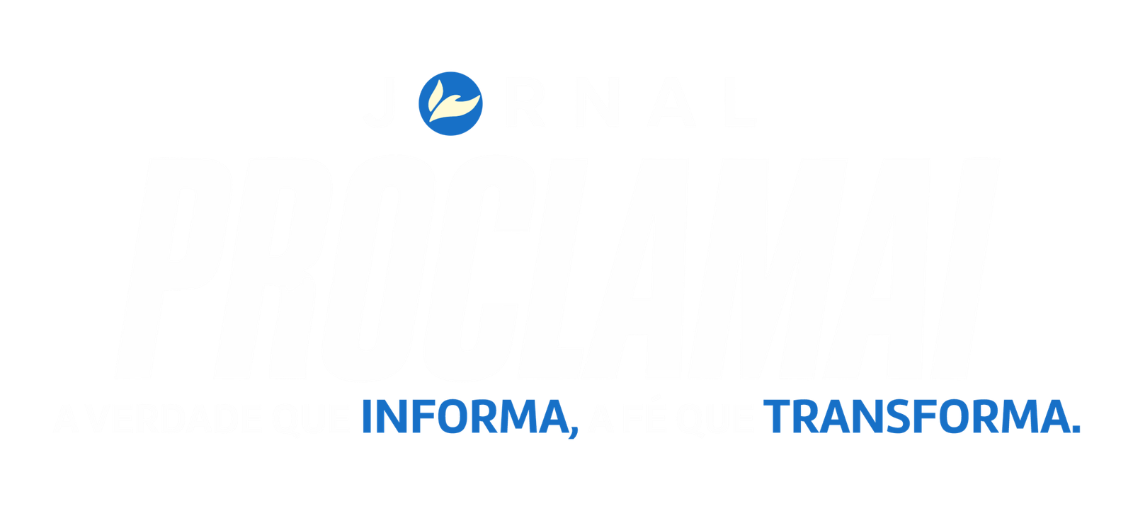 Jornal Proclamai